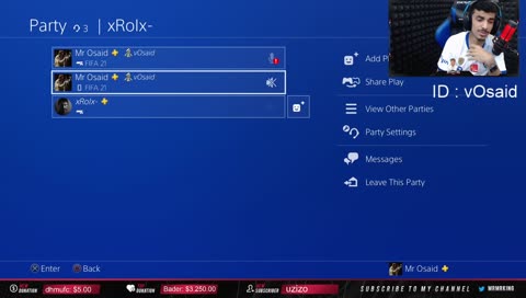 تعويض الايكون بيك