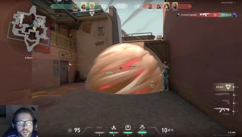 Broekigasm