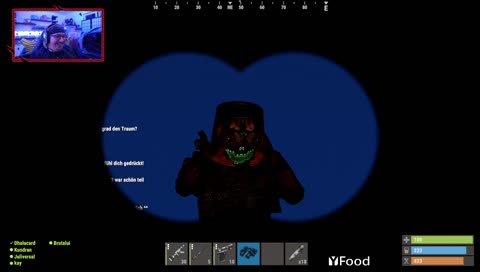 Und jetzt alle! (MadderSky)