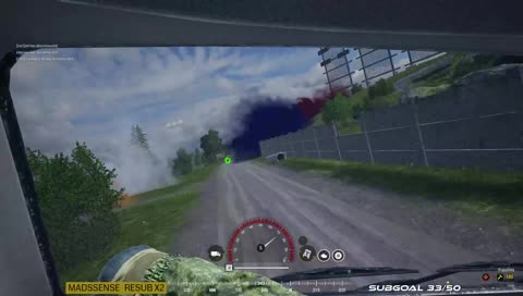 Je croit je suis dans la hab