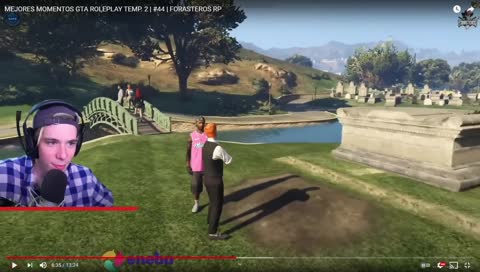 Aleksei modo Romántico