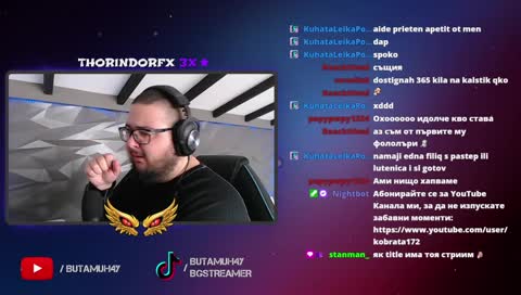 Когато обработваш Катито от 15 минути ама вагината още не е мокра