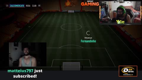 L'HA DETTO L'HA DETTO, 2K 48H