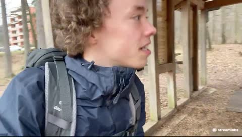 renn vor den kindern weg 