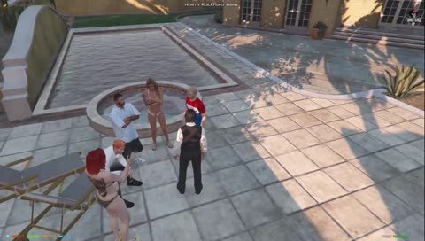 Agáchate y comeme los huevos!