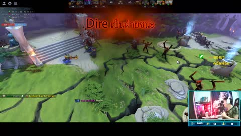 ลุงบุชโชว์นมออกสื่อ