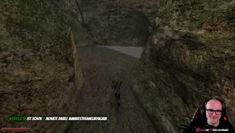 Jay freut sich darueber !