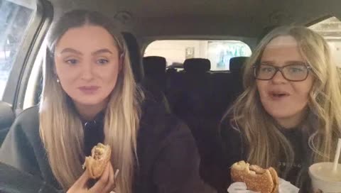 Når engelske viewers ringer inn