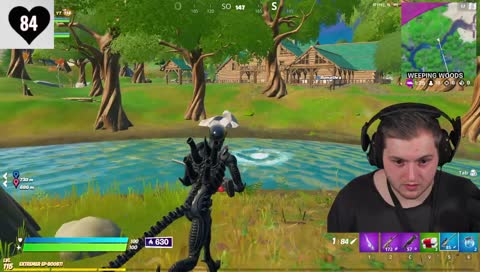 390m snipe