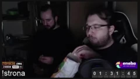 Random ostro o demonzie i cycolu