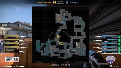 hh to je normálka si dať boost 40 sekúnd do konca za stenu