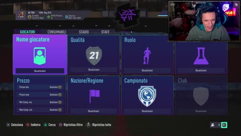 GULLIT PRIME MOMENTS PT.1