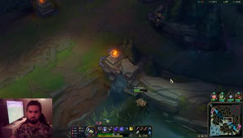 Leonard was fkin lucky! xD