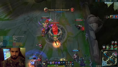 FAIL "FACK OFF" XDDDDD