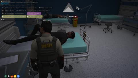 AnDylek a jeho Bitíky...