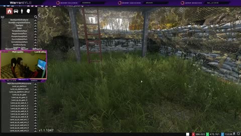 1st bm
