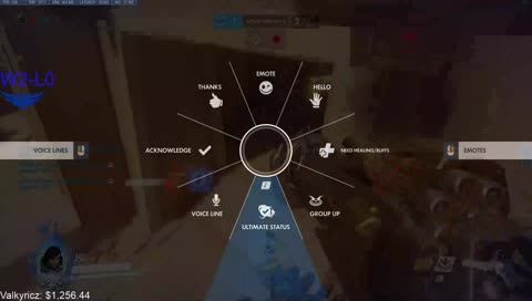 I kill everyone 🦦