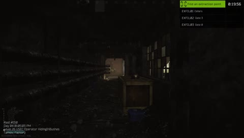 Finally hittin some shots KEKW