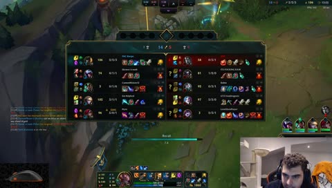 lulu gaming