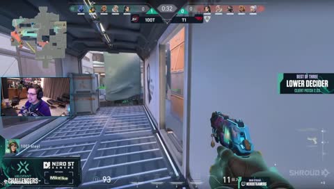 shroud gives his opinion on juicers