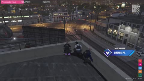 MATARINO SEM MASCARA, JA TA PROCURADO KKKK