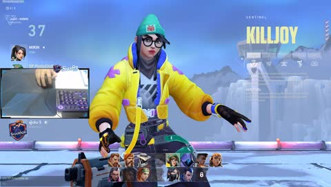 เห้ย นี่มันพินอคคิโอ้ 