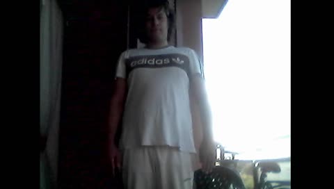 self-defence explanation