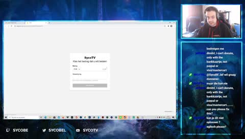 in engliehs please we we we