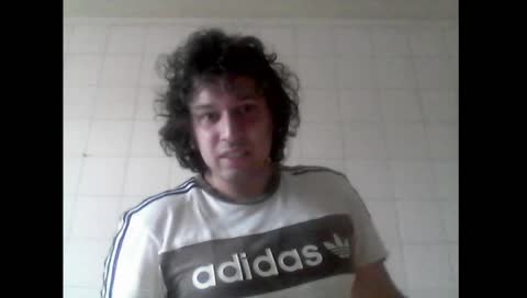 Georgy teleports away