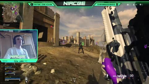 5 gifted van de jamper