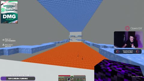 Zony kręci w wannie!