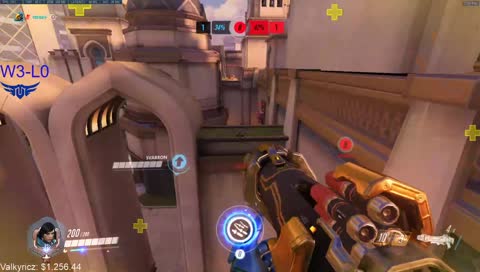 Ez direct , Ez boop , nice ult  