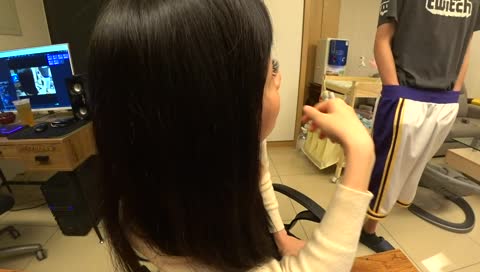 豪可的伴郎伴娘人選