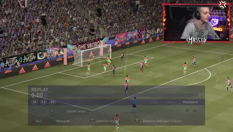 Dov'è Varane?? O? O? Varane? Dove sei?