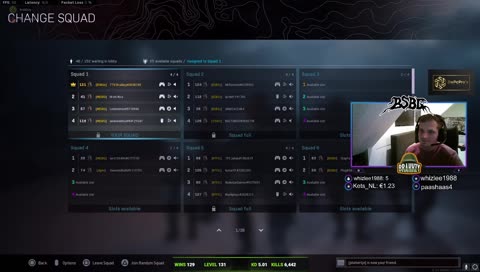 Baztardo called iemand hier