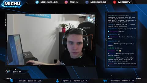 MICHU ZDEFUJE
