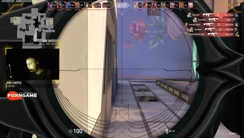 Agrasfi awp nasıl oynanır 