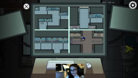 Emma blind and Banyanya superpower!