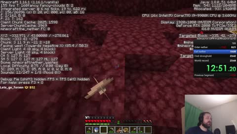 "This is perfect, I just need the pigs"