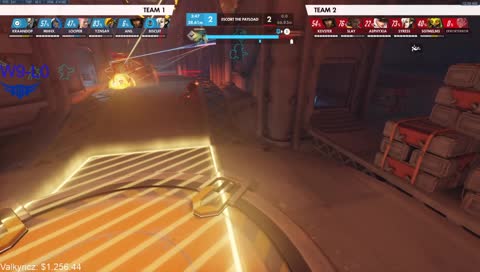 HOW KEV HAVE 5 ACC TOP10