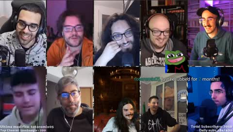 CAPUZZIELLO CACCIATO DAL PUB