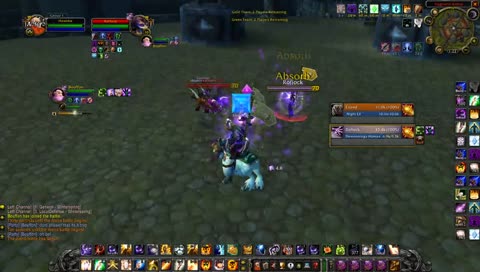 speank tries mind games