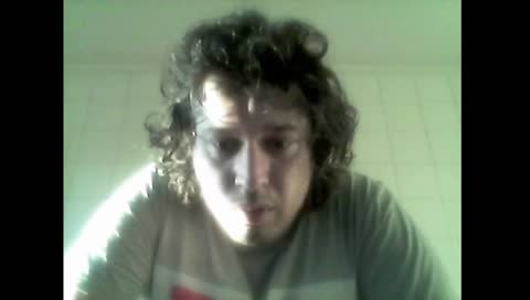 Georgy telling me to shut up