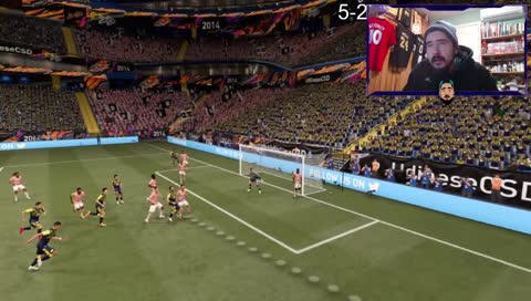 Higuain