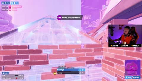 twayko 2do y no le salio el rocket