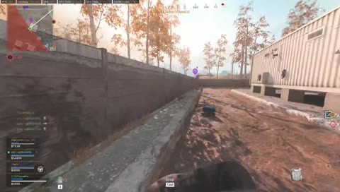 'Den helien her er one shot da' LUL