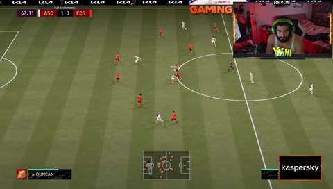 ELOGIO ALLA CARRIERA DI MBAPPÈ (NON RISPARMIA NEMMENO ANSU FATI)