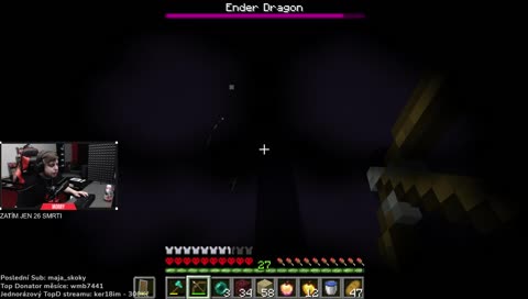 dokazal to, uz znova