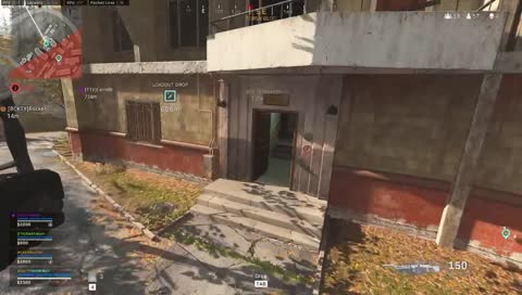 xDD nalot z battlefielda?!