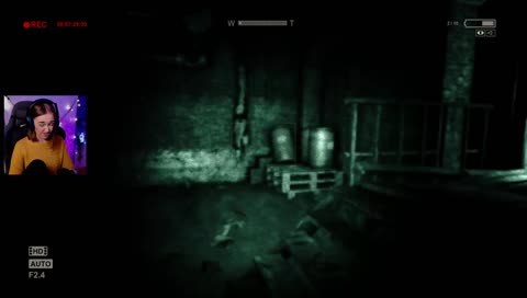 The return of the kettle